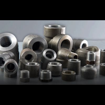 FORGED FITTINGS